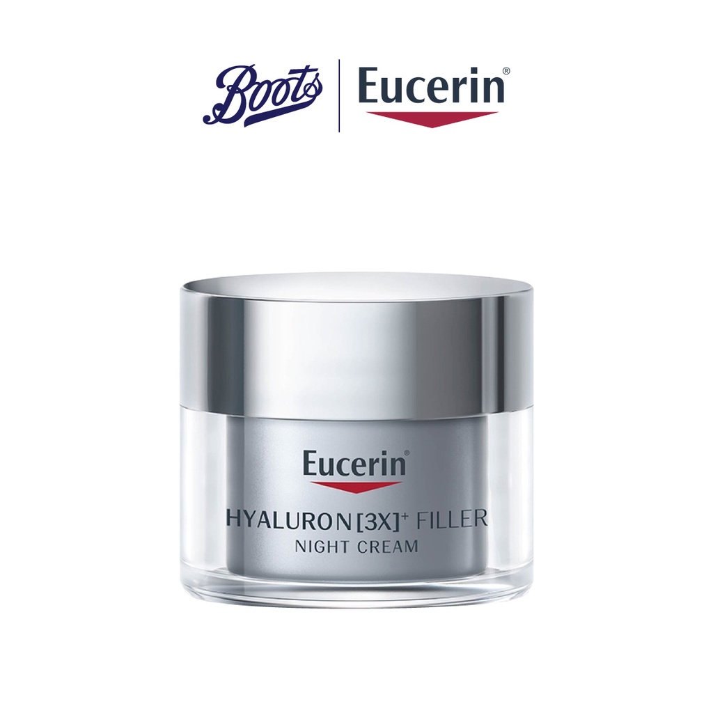 eucerin-ยูเซอริน-ไฮยาลูรอน-3เอ็กซ์-ฟิลเลอร์-ไนท์-ครีม-50-มล