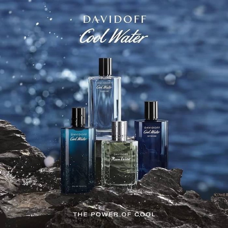 ใหม่ล่าสุด-davidoff-cool-water-parfum-for-her-น้ำหอมแท้เคาน์เตอร์ห้างของแท้จากยุโรป