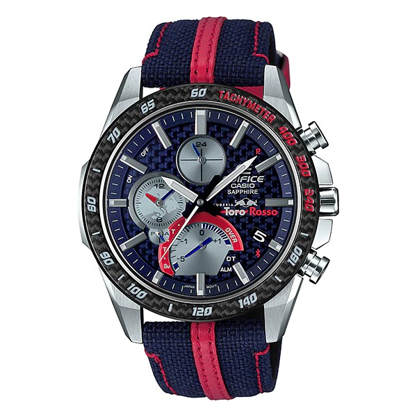 Casio toro rosso limited cheap edition 2019