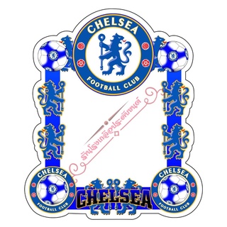 กรอบป้ายภาษีรถยนต์ พรบรถChelsea เชลซี ผลิตจากพลาสติกที่มีคุณภาพดี ทนความร้อนสูง ติดแน่นดี ติดตั้งง่าย ติดตั้งเองได้