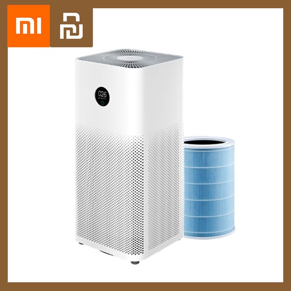 Xiaomi mijia air purifier shop 3