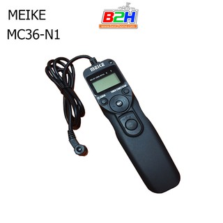 MEIKE TIMER REMOTE CONTROL MC36-N1