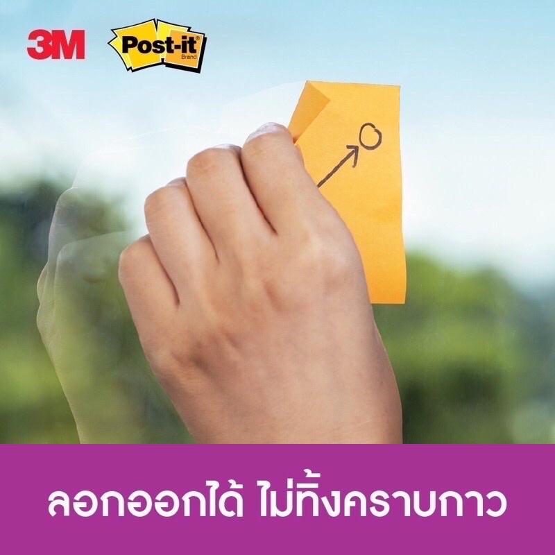 กระดาษโน้ต-โพสต์อิท-3m-no-654-และ-no-657-3-4-ของที่ระลึกการบินไทย-หาไม่ได้อีกแล้ว-ของใหม่-kitty-double-aค่ะ