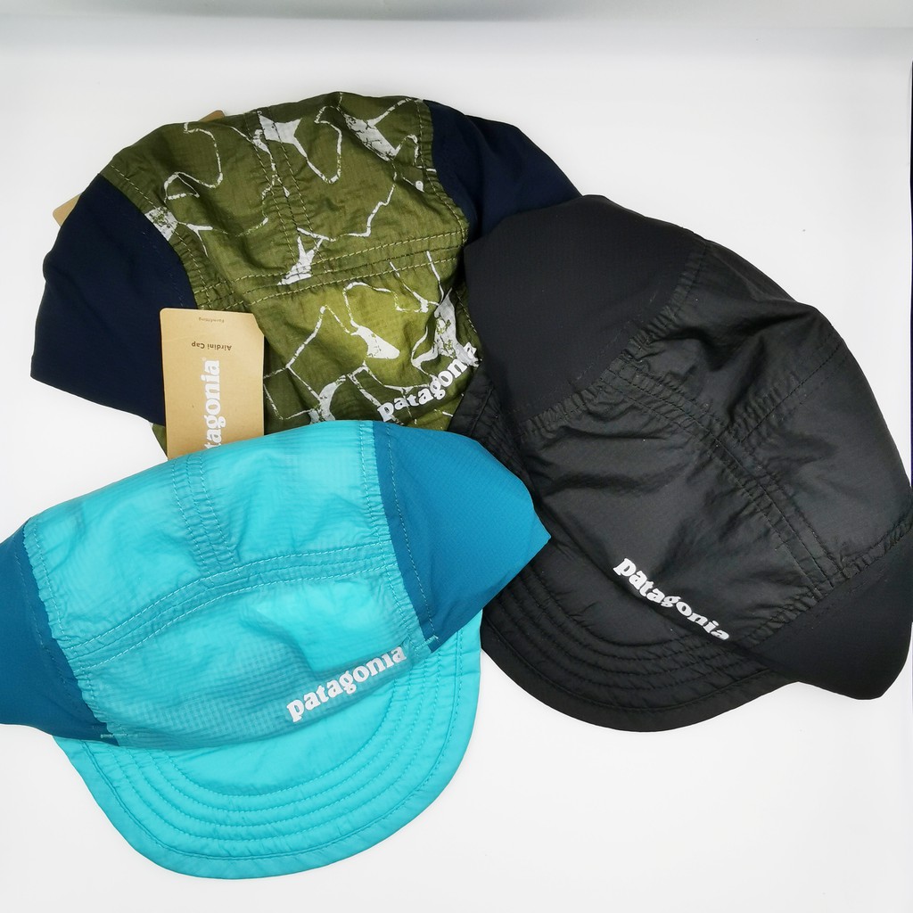 Patagonia Airdini Running Cap Shopee Thailand