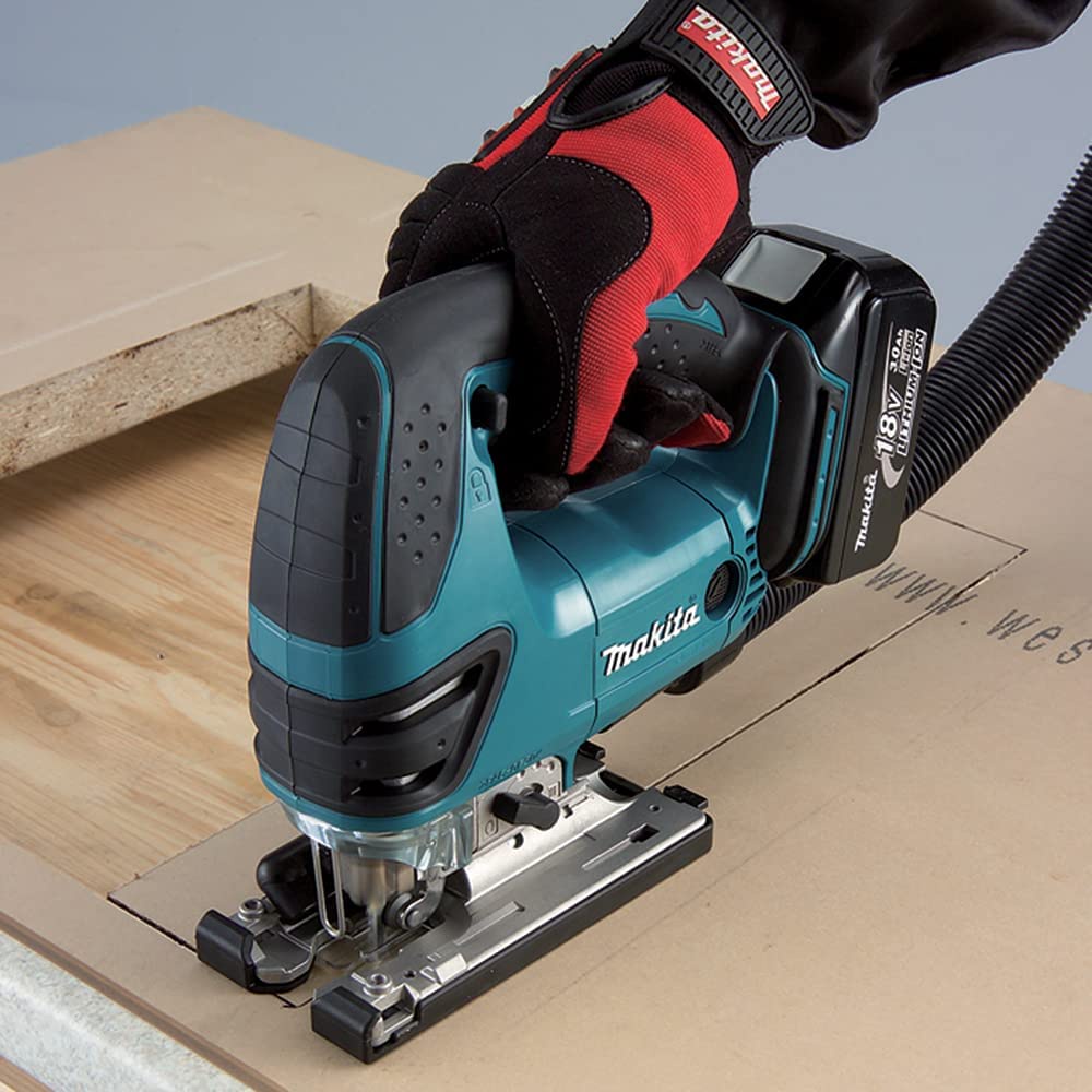 makita-djv180z-เลื่อยจิกซอไร้สาย-18v-เครื่องเปล่า-ไม่รวมชุดแบต