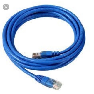 ภาพหน้าปกสินค้าUTP Cable Cat6 2Mสายแลนสำเร็จรูปพร้อมใช้งาน ยาว2เมตร รองรับเน็ตความเร็ว10/100/1000 (White) -intl ที่เกี่ยวข้อง