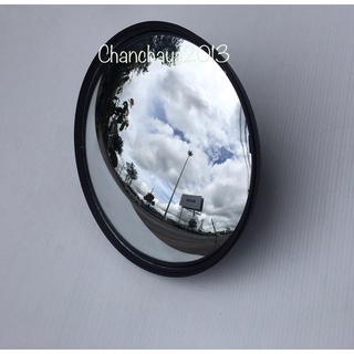 กระจกส่องหมา,ส่องพื้น 8 นิ้วแบบลูกหมาก EXcel Truck & Bus Mirror head