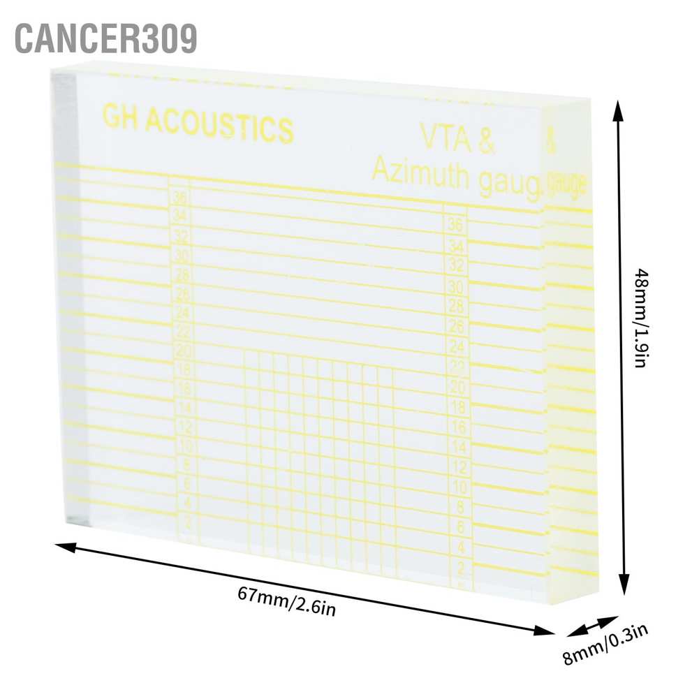 cancer309-ไม้บรรทัดการจัดตำแหน่ง-vta