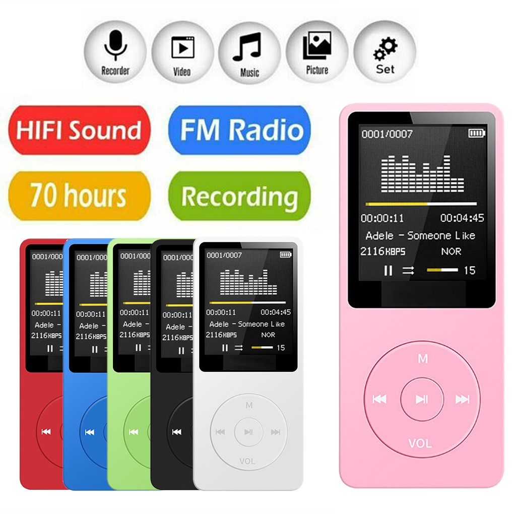 biho-mp3-player-lossless-music-audio-player-portable-rechargeable-mp3-adapter-with-screen