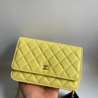 #Chanel #Chanelwoc #คาเวียร์ เกรด Vip Size 19cm  อุปกรณ์ full box set