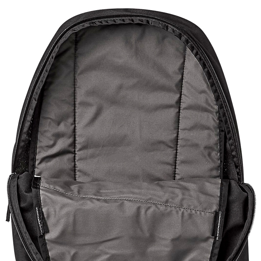 dakine-กระเป๋าเป้-รุ่น-manual-สี-black