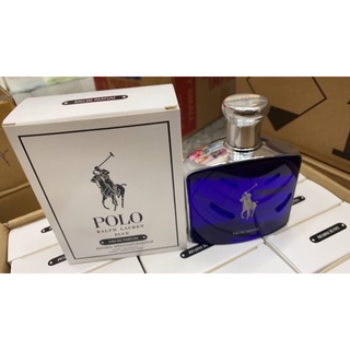 Ralph Lauren Polo Blue for Men EDT 125 Ml. ของแท้