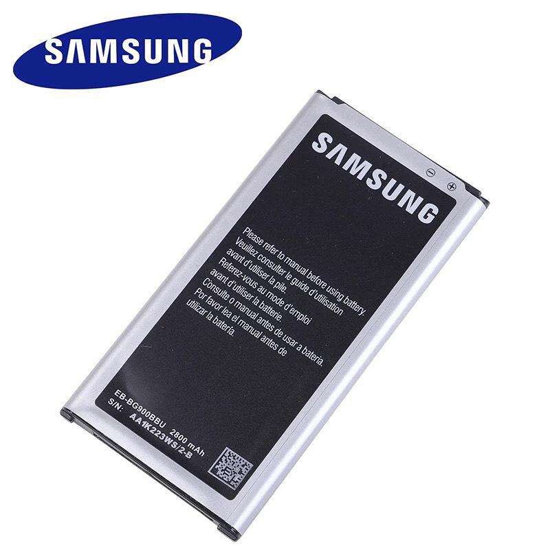 แบตเตอรี่-แท้-samsung-galaxy-s5-i9600-sm-900s-g900f-g900h-eb-bg900bbc-2800mah