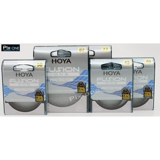 HOYA FUSION ONE PROTECTOR