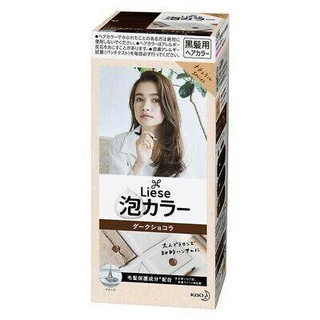 Liese Bubble Hair Color