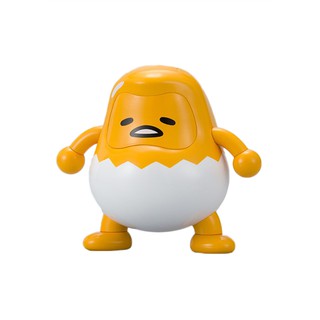 ภาพหน้าปกสินค้าBandai(บันได) TAMASHII DARUMA CLUB  GUDETAMA A ที่เกี่ยวข้อง