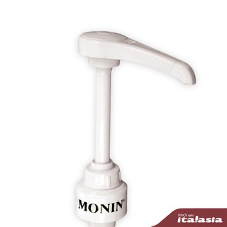 สินค้า MONIN Pump 10 ML. | โมนิน หัวปั๊ม 10 มล.