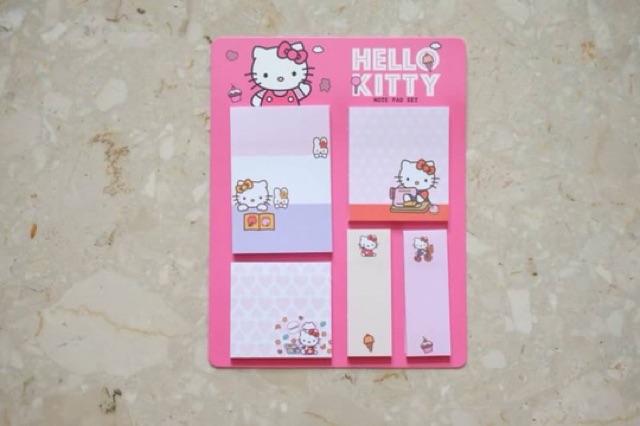 มาแล้วจ้า-post-it-sanrio-characters-x-unicorn