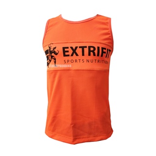 เสื้อ Extrifit Sports Nutrition