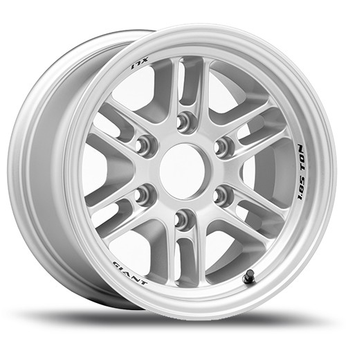 แม็ก-กระบะบรรทุก-เพลาเดิม-เลนโซ่-lenso-giant-1-ขอบ-15x8-5-6รู139-7-et-15-สีspw-เลนโซ่