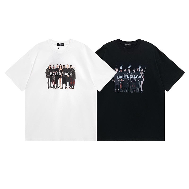 s-5xl-เสื้อยืดแขนสั้นลําลอง-ผ้าฝ้าย-พิมพ์ลายวงดนตรี-bb-พลัสไซซ์-แฟชั่นคู่รัก-สไตล์คลาสสิก-สําหรับผู้ชาย-และผู้หญิง