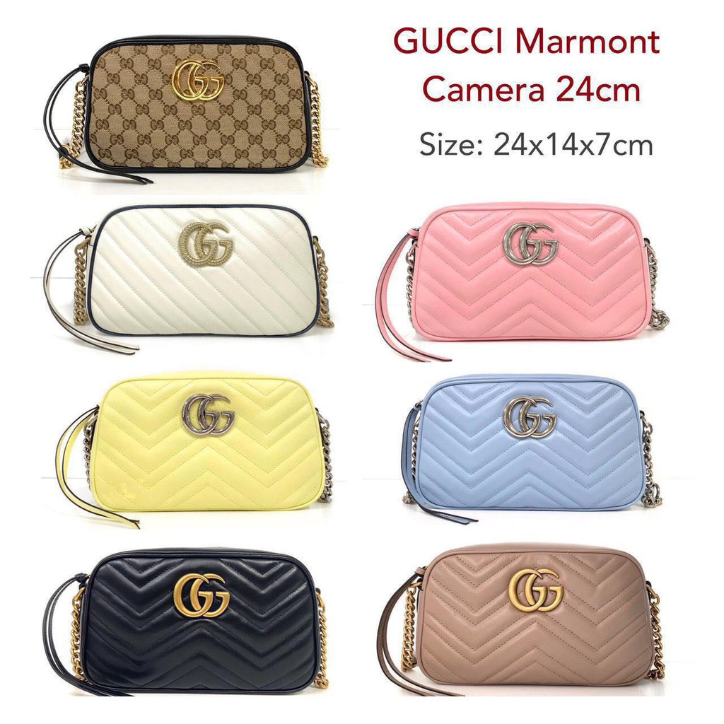 gucci-marmont-24-ของแท้-100-ส่งฟรี