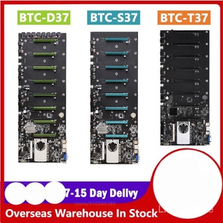 ภาพหน้าปกสินค้าBtc S37 D37 37 Btc-S37 ชุดเมนบอร์ดหน้าจอ Cpu 8 นาทีอะแดปเตอร์การ์ดหน่วยความจํา Ddr3 Vga+Hdmi อินเตอร์เฟซ-&&& ที่เกี่ยวข้อง