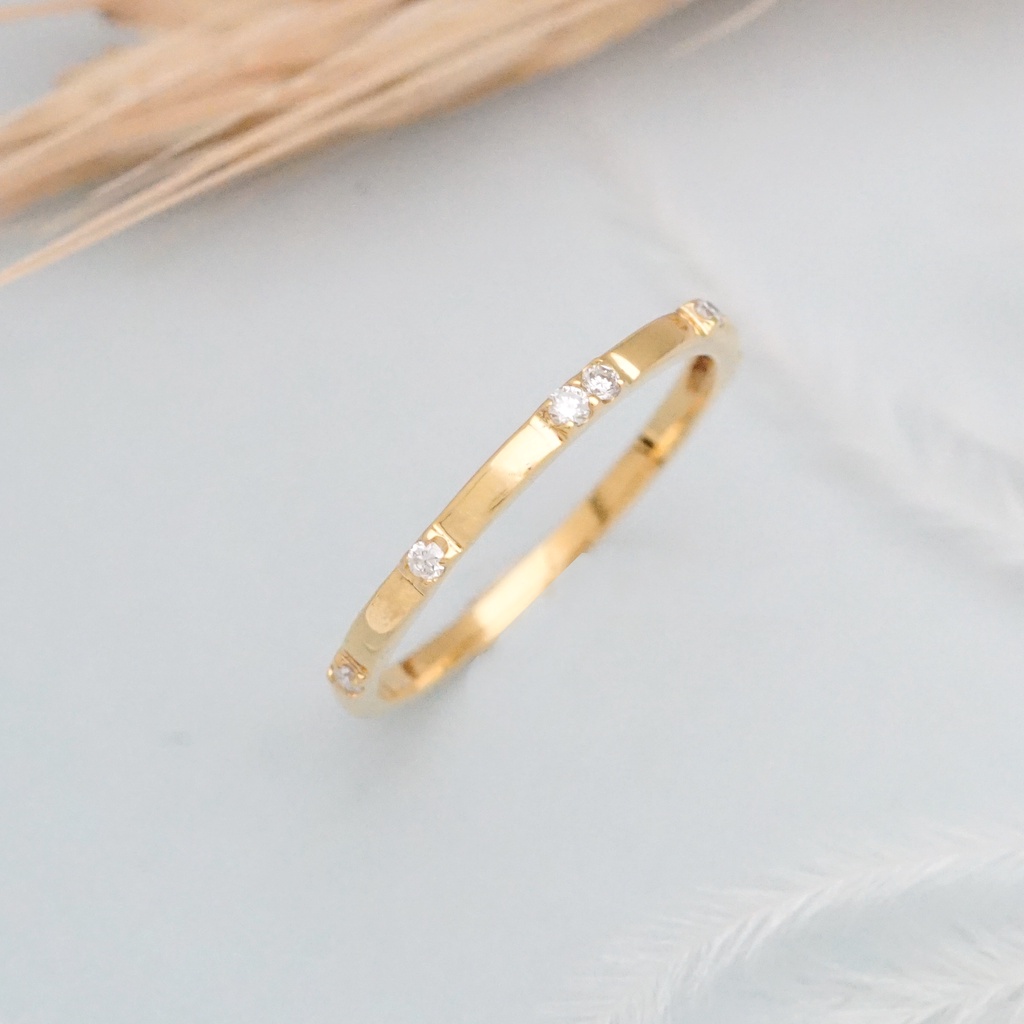 artisan-by-nk-แหวนเพชรแท้-stackable-diamond-band-แหวนเพชรมินิมอลที่ทุกท่านควรมี