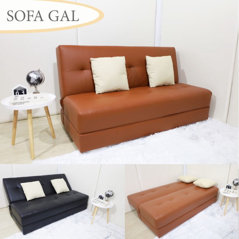 โซฟา-โซฟาเบด-โซฟาปรับนอน-sofa-bed-รุ่น-gal