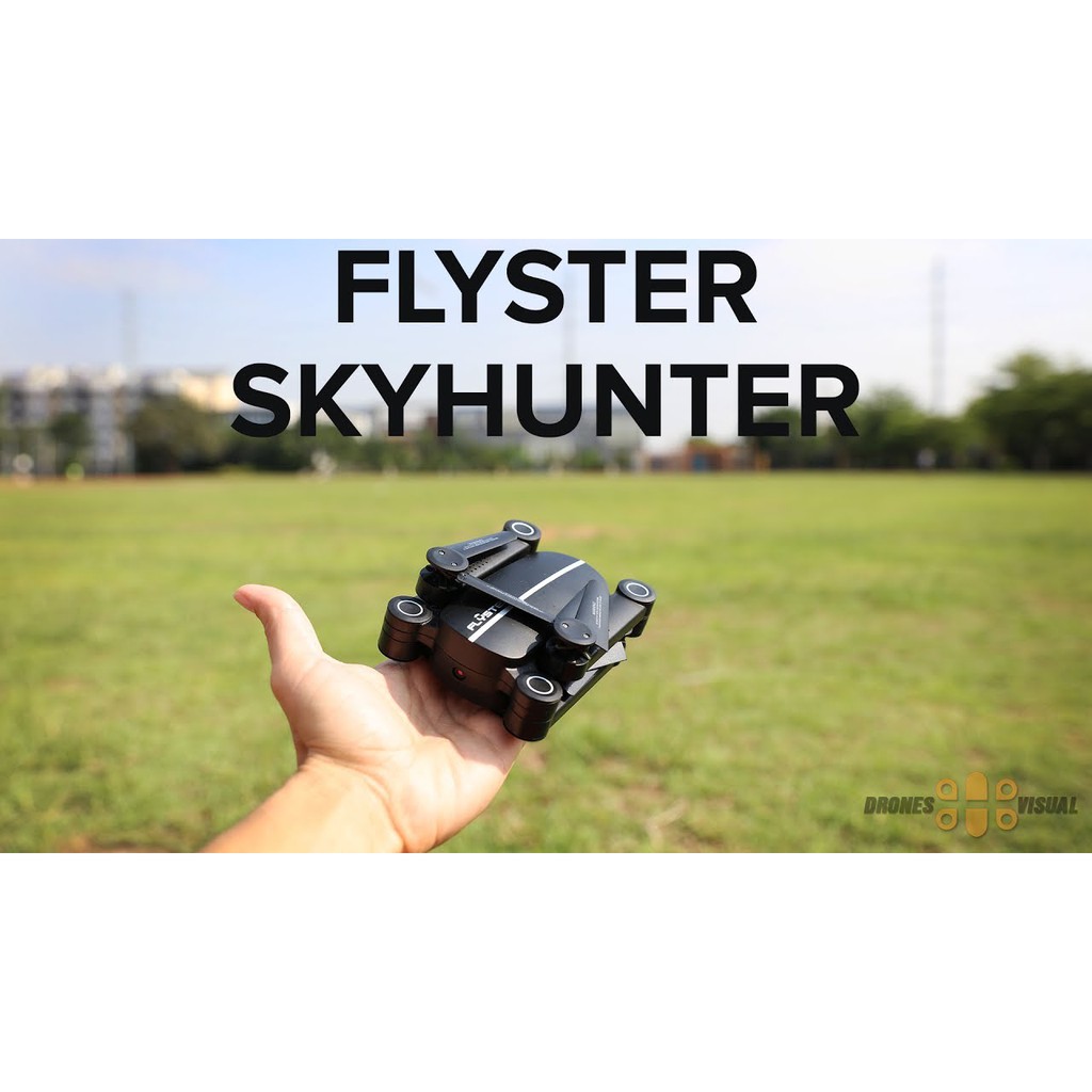 sky-hunter-x8-โดรนถ่ายภาพ-รุ่นใหม่-โดรนพับได้-ใส่กระเป๋า-โดรนเซลฟี่-บินนิ่ง-ถ่ายวีดีโอ-ภาพนิ่ง-บินตามคำสั่ง-พร้อมรีโมท