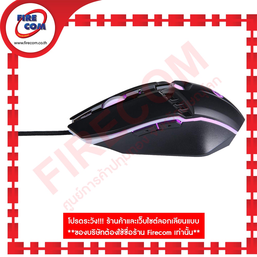 เมาส์-mouse-hp-m270-black-6buttons-optical-sencer-gaming-สามารถออกใบกำกับภาษีได้
