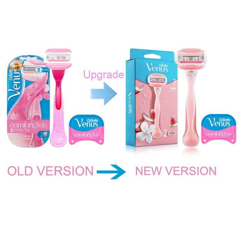 gillette-venus-วีนัส-สปา-ด้ามมีด-พร้อมใบมีด-2-ชิ้น