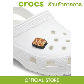 CROCS Jibbitz Pancake Stack ตัวติดรองเท้า