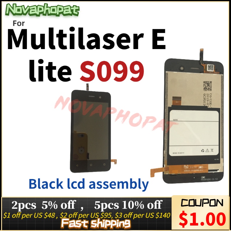 novaphopat-for-multilaser-e-lite-s099-lcd-display-screen-module-touch-screen-digitizer-sensor-glass-panel-full-assembly