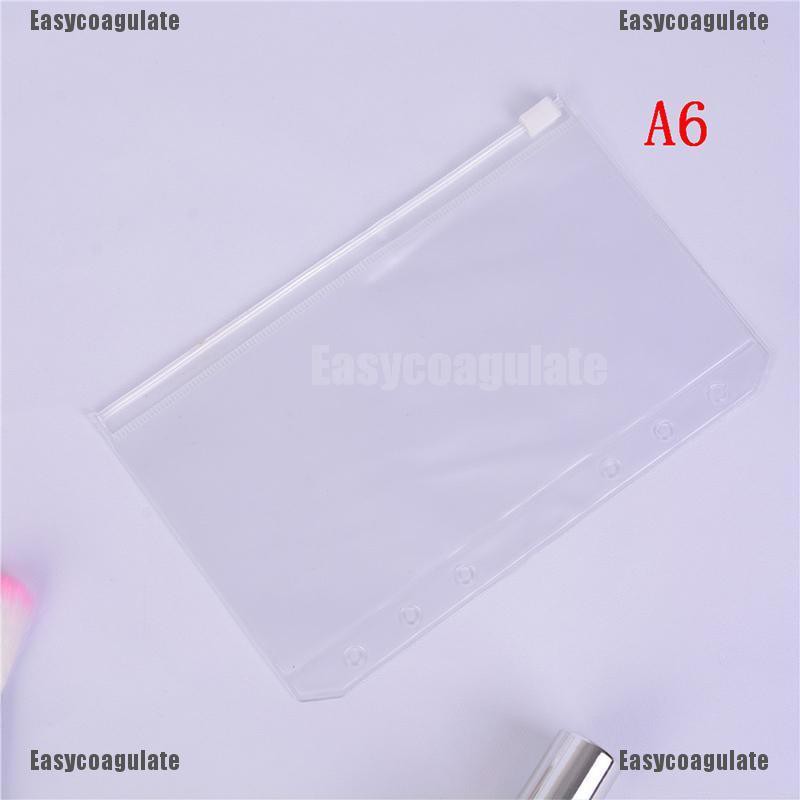easycoagulate-a-5-a6-a7-กระเป๋าจัดเก็บเอกสารมีซิป