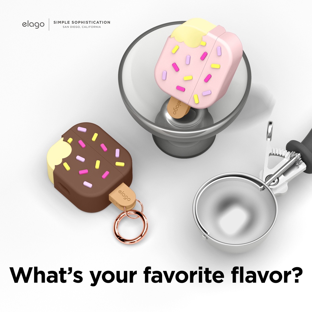 elago-เคสสำหรับ-airpods-3-ice-cream-case-ใช้วัสดุ-premium-ของแท้จากตัวแทนจำหน่าย-สินค้าพร้อมส่ง