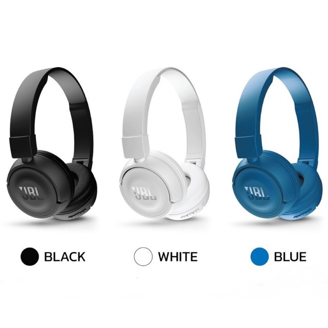 jbl-หูฟังบลูทูธ-รุ่น-450bt-หูฟังครอบ-เชื่อม-bluetooth-ได้-หูฟัง-หูฟังไร้สาย-headphones-รับสายโทรศัพท์-play-pause