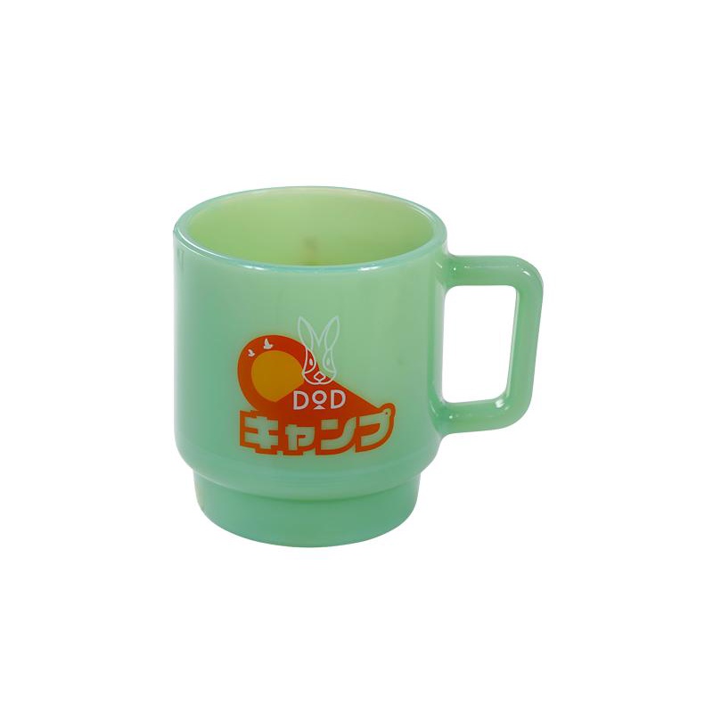 DoD USA-KING MUG (Olde Milk-glass JAPAN x DoD) | Shopee Thailand