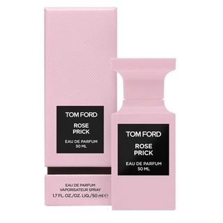 TF Tom Ford Rose Prick EDP 50ML Womens Perfume น้ำหอมผู้หญิง