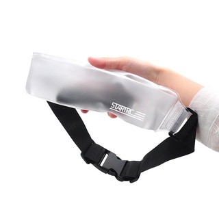 สินค้า Waterproof Case Snorkeling Waist Belt Bag for DJI OSMO Action / OSMO Pocket / Insta 360 X Sports Camera Swimming Drifting Pouch