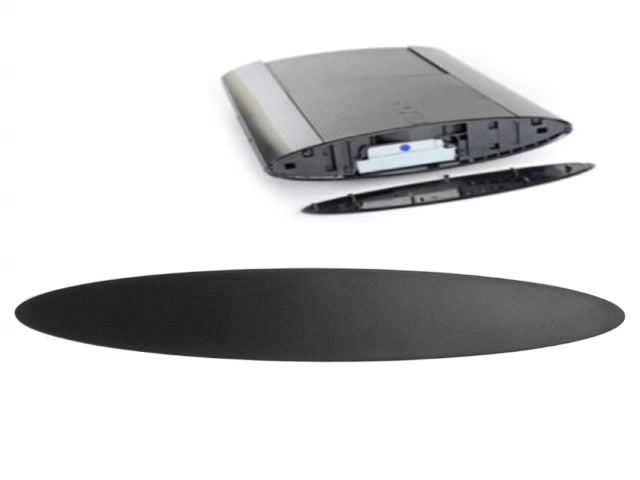 btsg-ฝาครอบฮาร์ดไดรฟ์-hdd-พลาสติก-สําหรับ-ps3-slim-4000