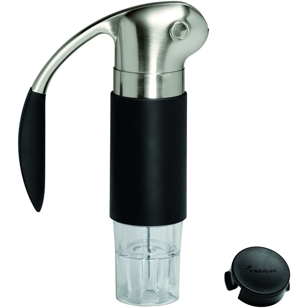 rabbit-r1-02312ที่เปิดไวน์รุ่นaero-อุปกรณ์ไวน์ชั้นนำ-นำเข้าจากอเมริกาโดยตัวแทนอย่างเป็นทางการ-ส่งเร็วและมีส่งฟรี