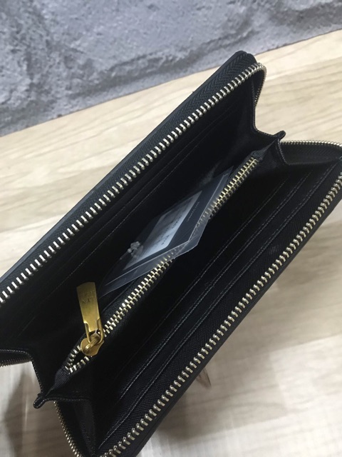 lyn-vela-long-wallet-ส่งฟรีems