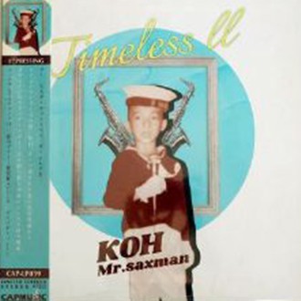 koh-mr-saxman-timeless-ii