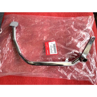 คันเบรค Wave125S Wave125R Wave125Iบังลม แท้เบิกศูนย์