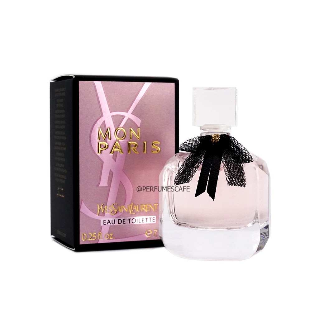 Mon paris 7.5 ml sale