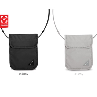ภาพหน้าปกสินค้ากระเป๋า Pacsafe - Coversafe X75 RFID blocking neck pouch ที่เกี่ยวข้อง