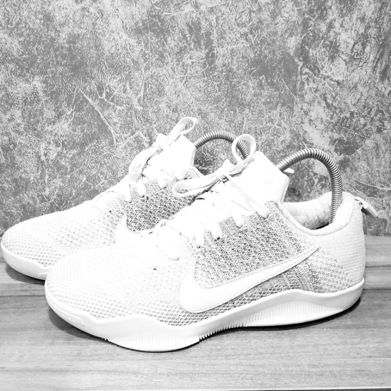 Nike Kobe 11 Elite Low 4KB Size 40 25.0 cm. Shopee Thailand