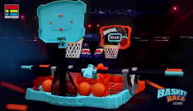 ของเล่น-เกมชู้ตบาส-basketball-shootout-game-มีแบบเดี่ยวและแบบคู่