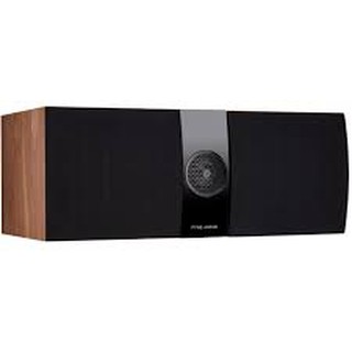 FYNE  audio F300C  CENTER  speaker  LIGHT OAK /, WALNUT